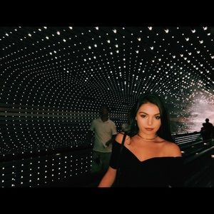 Meet your Posher, Camryn